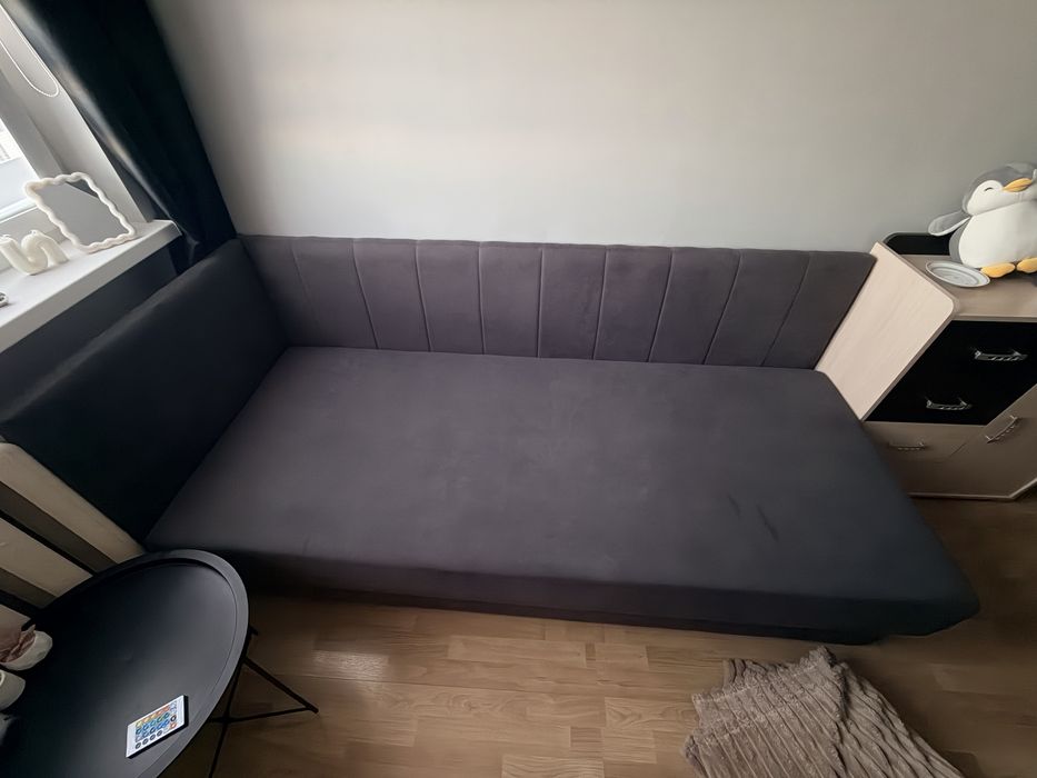 Wersalka jednoodobowa