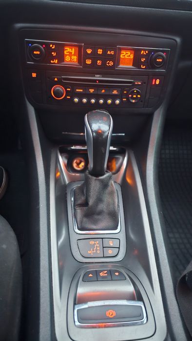 Citroen C5 2.0 HDI