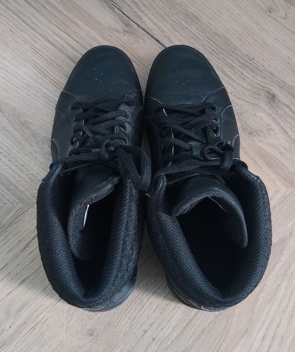 Buty puma za kostkę