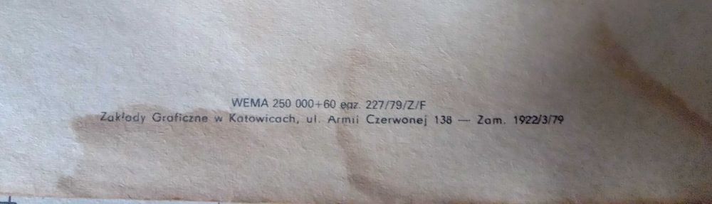 Instrukcja obsługi Fiat 126p