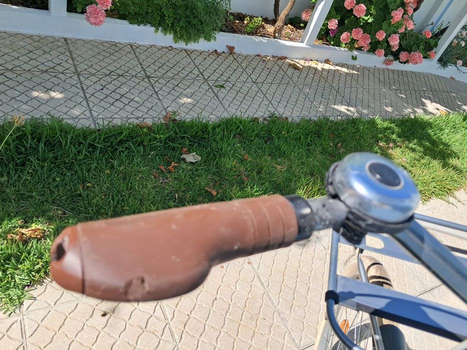 Bicicleta Cidade Elops