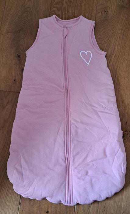 Śpiworek niemowlęcy