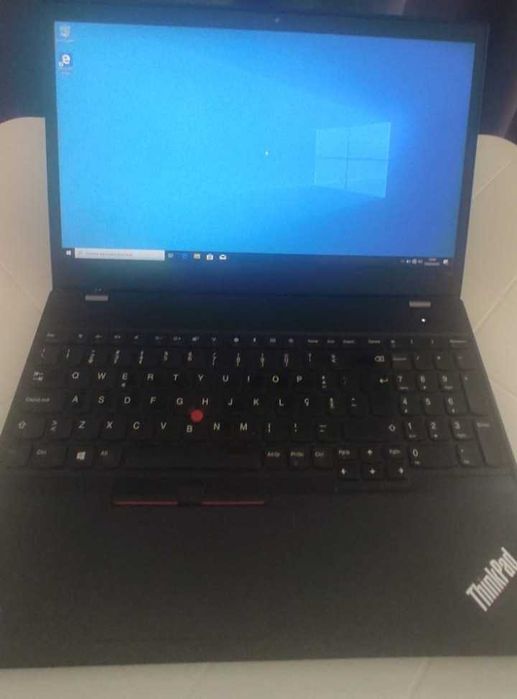 Portátil i5 | 16GB RAM | 256GB SSD - Excelente estado | Profissional