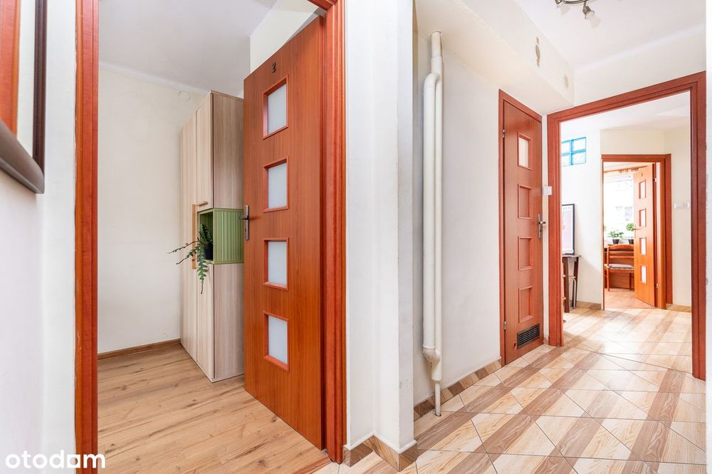 Mieszkanie – Kraków, Kozłówka, Bieżanów-Prokocim - Widok 5
