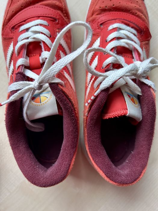 Buty sportowe Adidas 34