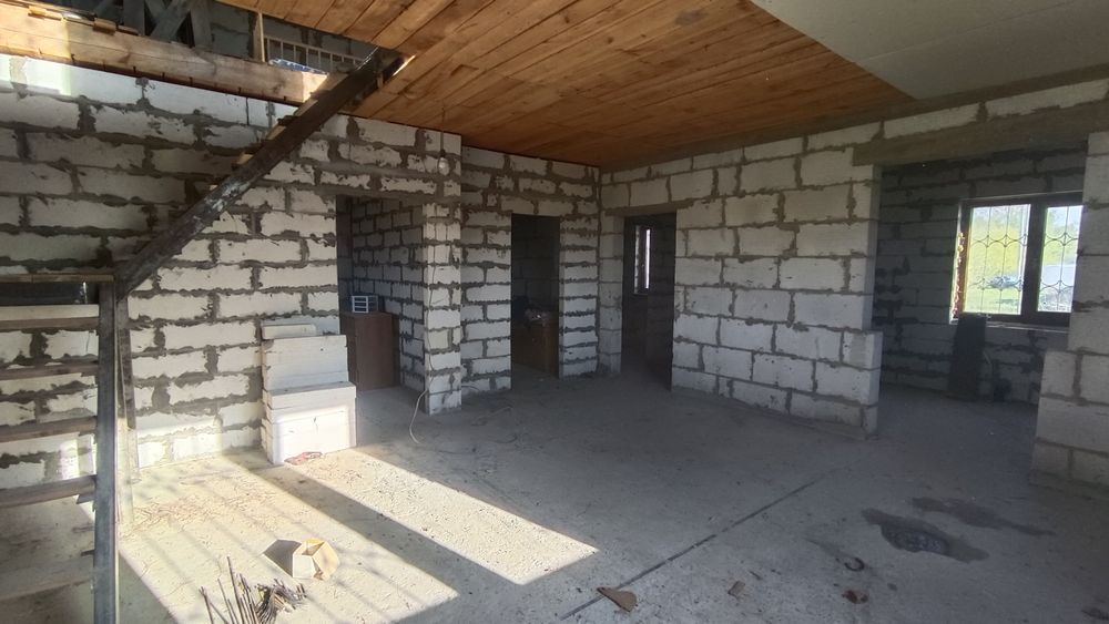 Продам будинок в селі Дударків Бориспільський район