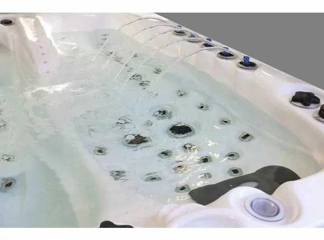 Jacuzzi Wanna Spa Passion Spas Euphoria