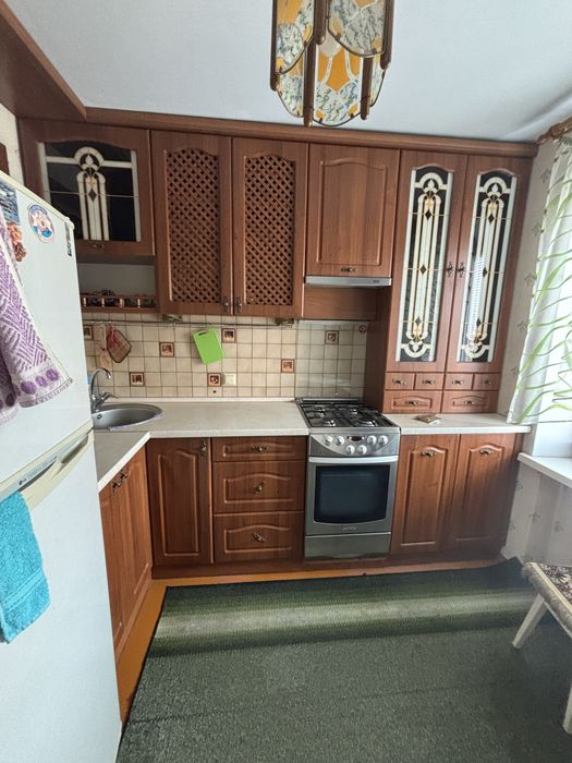 Продам 1 комнатную квартиру на Мотеле