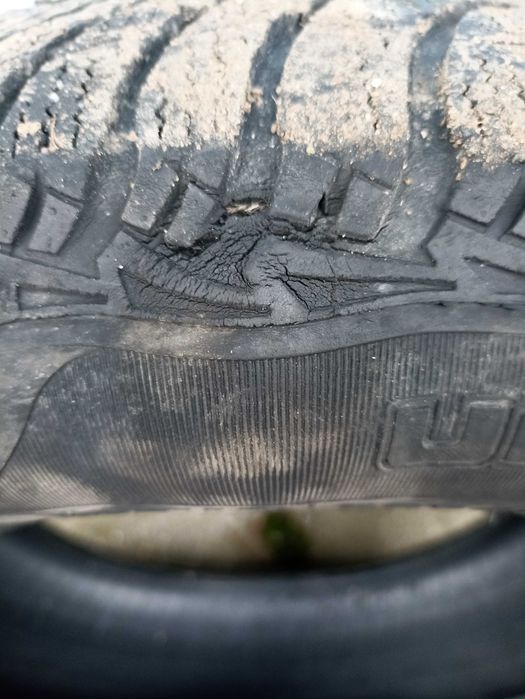 Продам резину r16