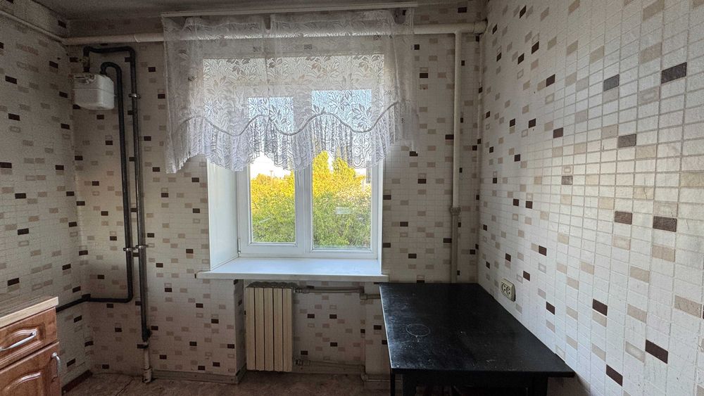 Продам 3-х ком кв, кирпич дом, пр. Слобожанского