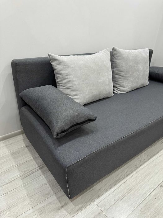 Sofa z funkcją spania