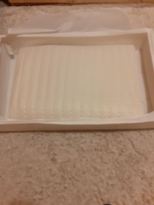 Aquecedor de Camas Casal BEURER XXL