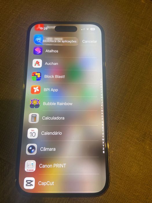 IPhone 14 Pro venda