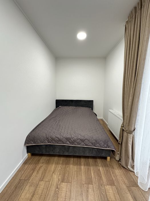 Двокімнатна квартира подобово Мукачево