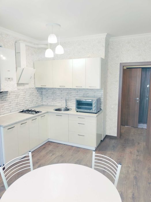 ЖК Парк Ленд PARKLAND Юнацька, 10 метро Васильківська ВДНГ Голосіїво