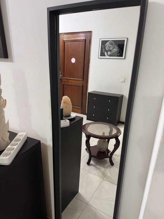 Epelho  150 altura e 40 largura