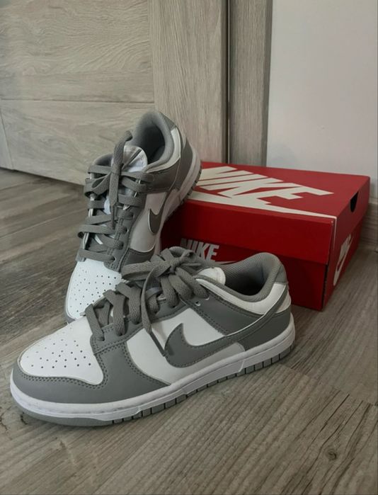 Sprzedam nowe buty nike