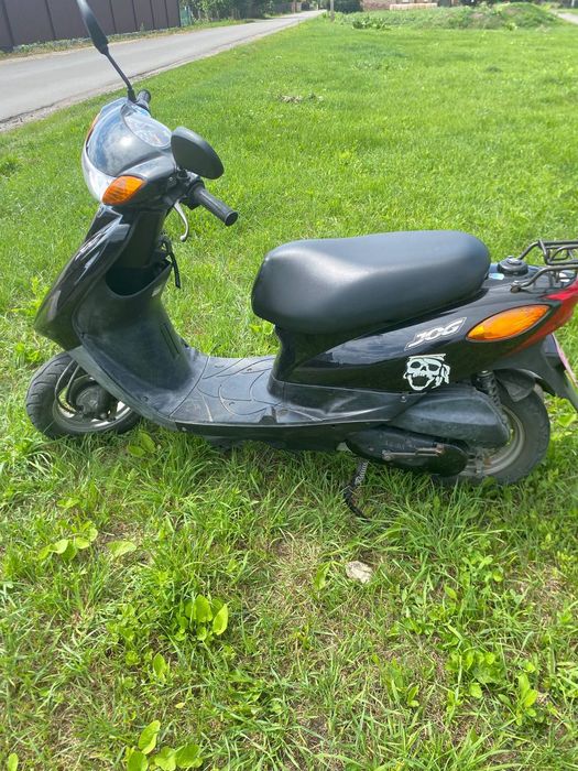 Скутер Yamaha jog sa 36