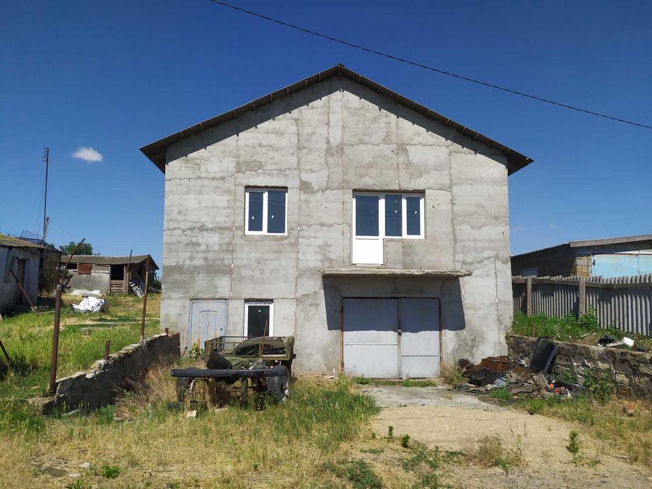 Продам 2-х пов будинок в Доброславі