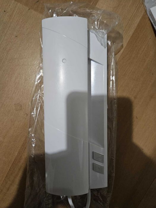 Domofon wielolokatorski, unifon PROEL PA-456 / PA456