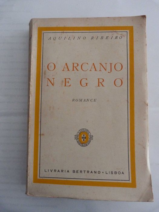 Livros de Aquilino Ribeiro