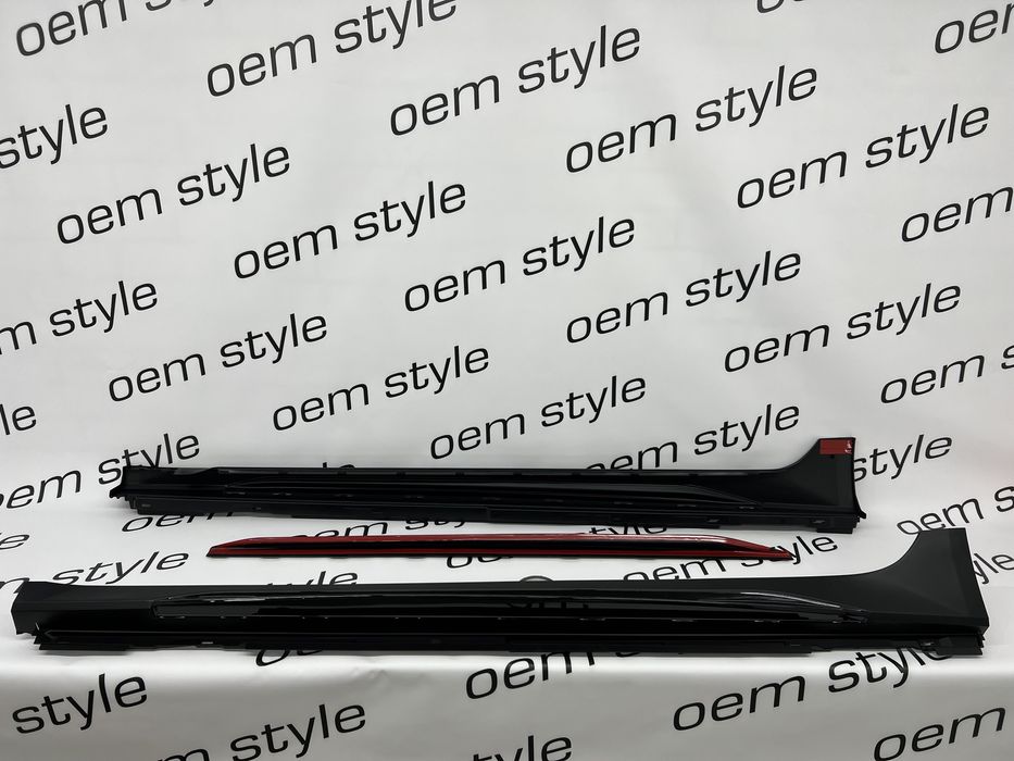 Обвес Audi rs7 C8 2019-2024