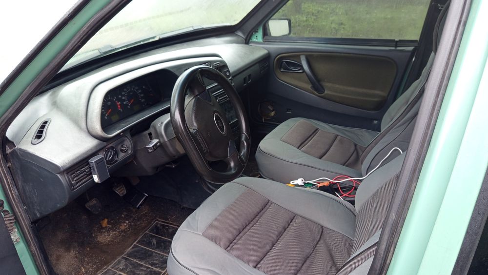 Продам Ваз 21 15