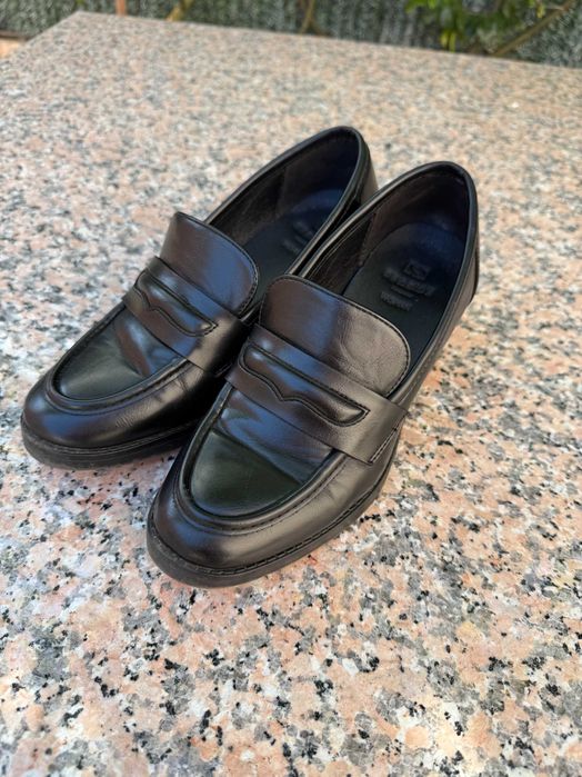 Mocassins da Seaside