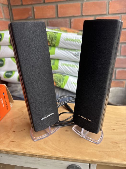 Glosniki do komputera Manta 2.0 Speakers