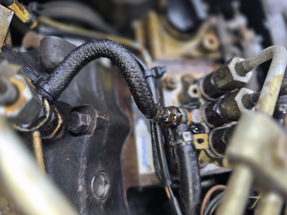 Ładowarka Intrac L230