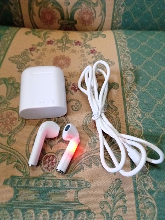 Fones sem fio bluetooth