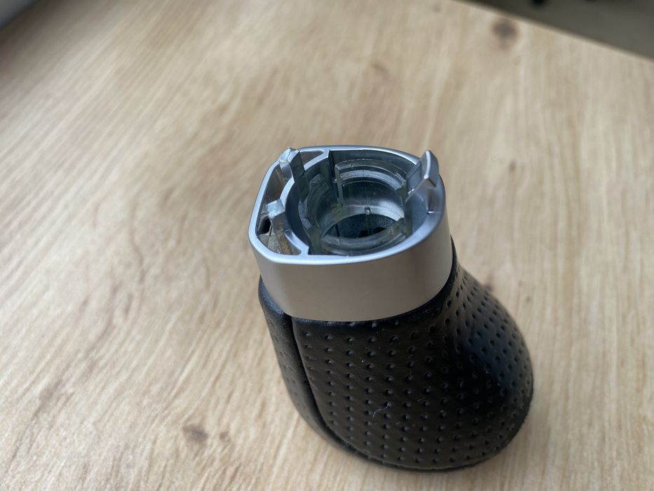 Ручка кпп BMW E87/88 E90/91/92/93 M пакет