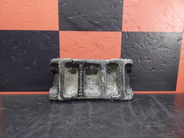 Mola de suspensão trás direita NISSAN Cabstar Chassis (F24M, F24W)