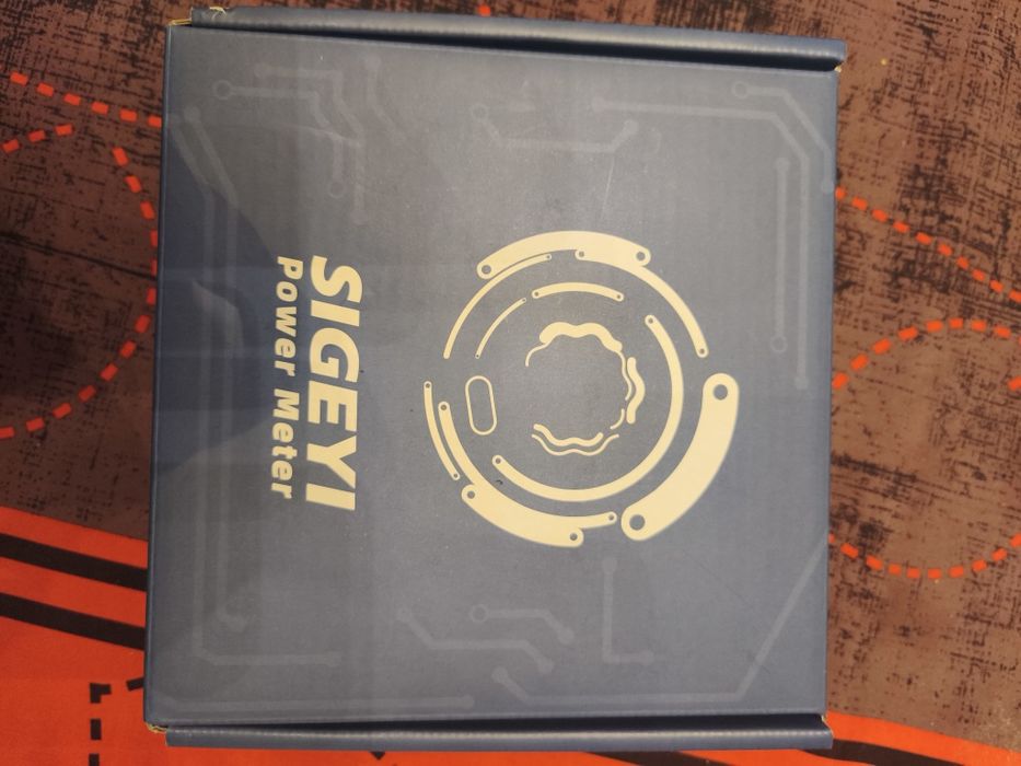 Potenciómetro aranha Sigeyi