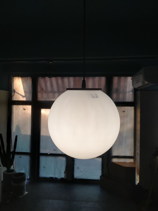 Світильники стельові.