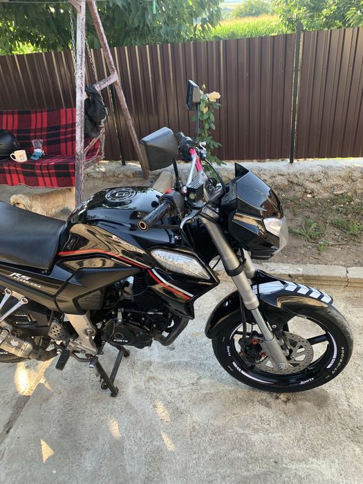 Продам Forte 250 cka