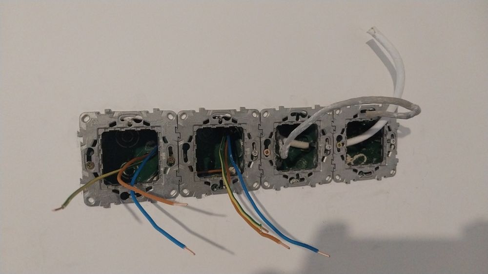 Електрик Полтава