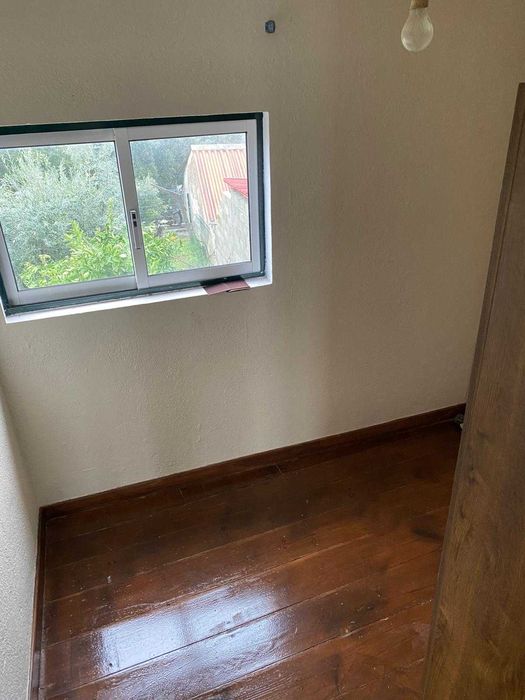 Moradia t3 remodelada