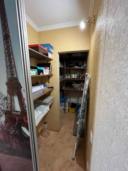 Продаж 3-кімнатної квартири в Луцьку, 33 мікрорайон, вул. Кравчука