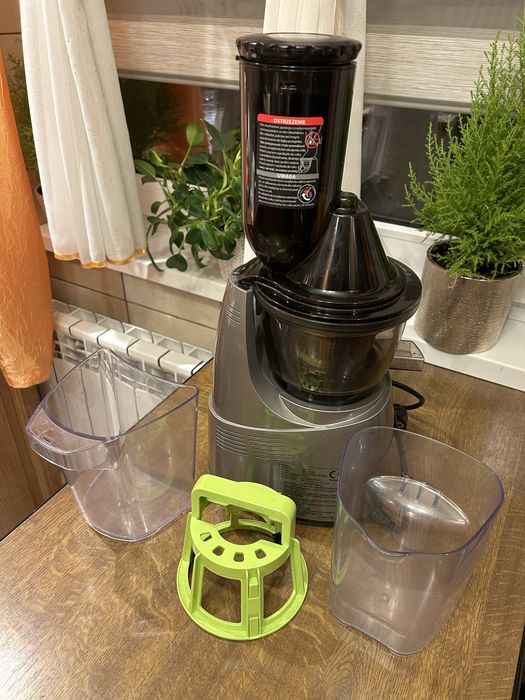 Kuvings wyciskarka