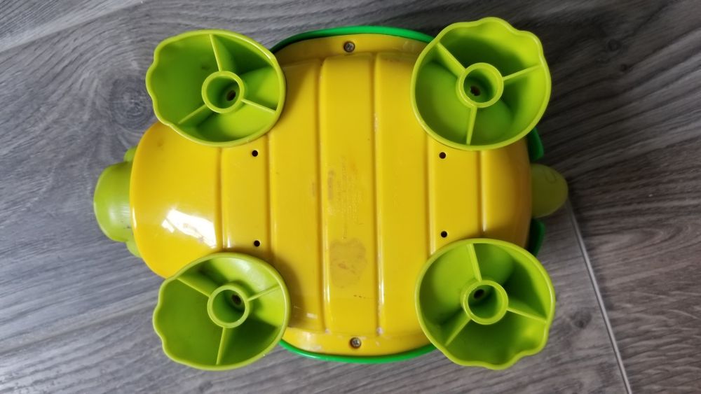 Черепаха Fisher-Price