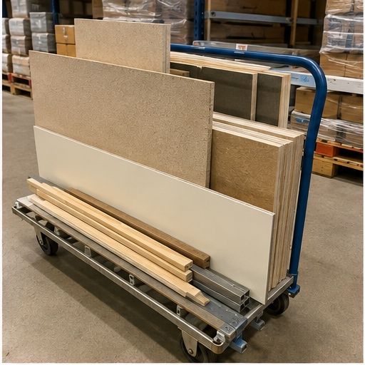 Recolha Brico Depôt e MaxMat | Materiais de Construção