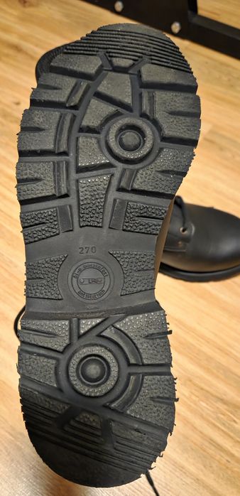 BOSP,  buty taktyczne, roz. 28,5(27,5cm)