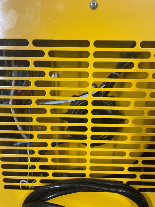 Osuszacz Riwall pro 50L