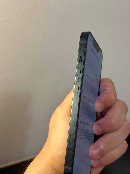 iPhone 13 256GB Midnight | Stan bardzo dobry | 89% baterii
