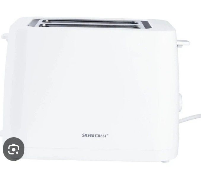 Тостер SILVER Crest STK.