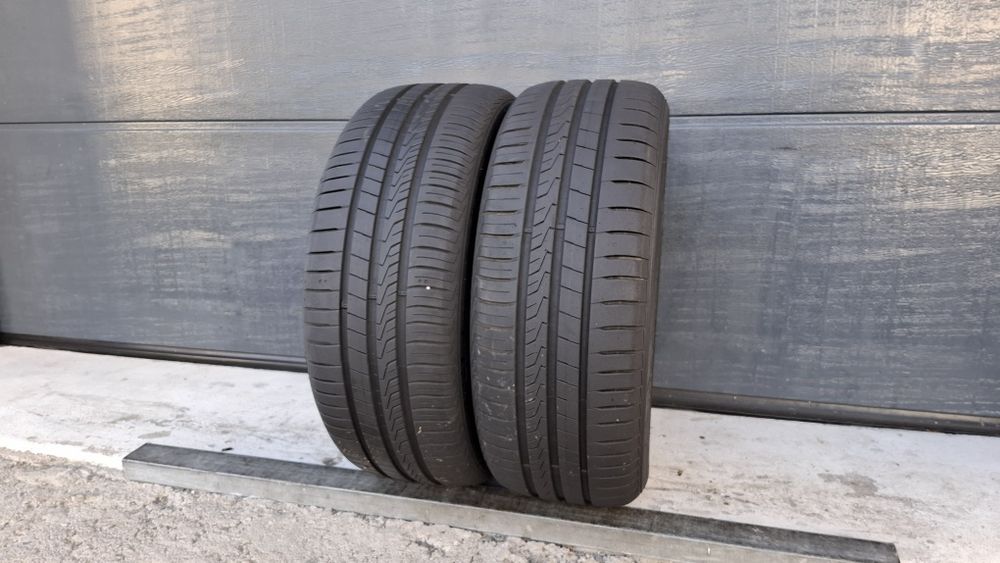 Hankook 205/55 R16 Kinergy 6.3 mm