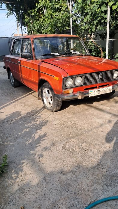 Продам ваз  2106