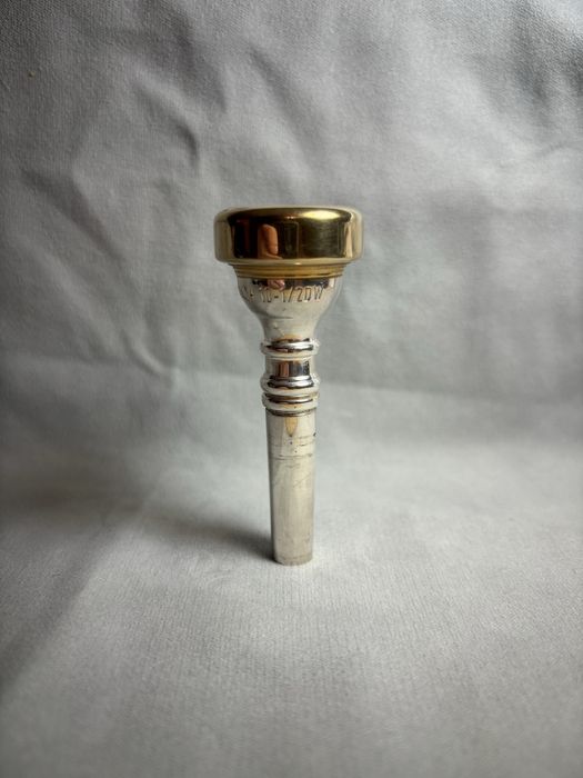 Bocal Cornet Vincent Bach 10 1/2 DW