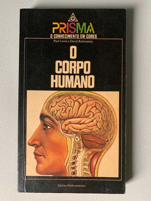The Human Body, by Paul Lewis and David Rubenstein